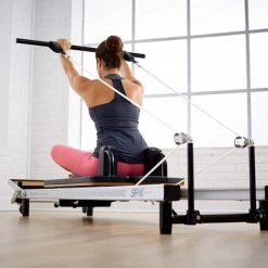 Merrithew Pilates At Home SPX Reformer Package Home Gym