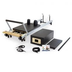 Merrithew Pilates At Home SPX Reformer Package Home Gym