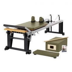 Merrithew Rehab V2 Max Reformer Package Home Gym