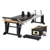 Merrithew Rehab V2 Max Reformer Package Home Gym