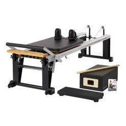 Merrithew Rehab V2 Max Reformer Package Home Gym