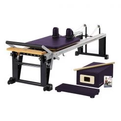 Merrithew Rehab V2 Max Reformer Package Home Gym