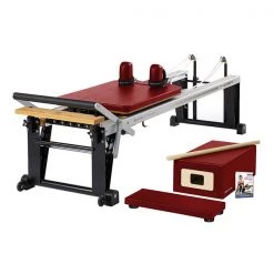 Merrithew Rehab V2 Max Reformer Package Home Gym