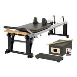 Merrithew Rehab V2 Max Reformer Package Home Gym