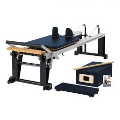 Merrithew Rehab V2 Max Reformer Package Home Gym