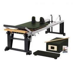 Merrithew Rehab V2 Max Reformer Package Home Gym