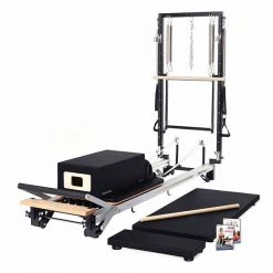 Merrithew SPX Max Plus Reformer Package Home Gym
