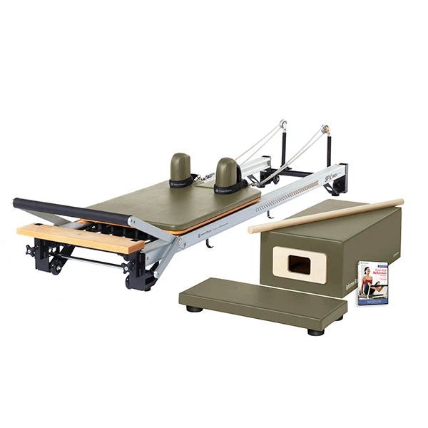 Merrithew SPX Max Reformer Package 7 Merrithew SPX Max Reformer Package