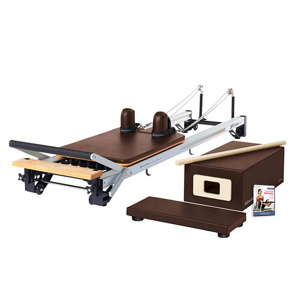 Merrithew SPX Max Reformer Package 29 Merrithew SPX Max Reformer Package