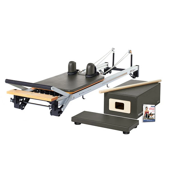 Merrithew SPX Max Reformer Package 34 Merrithew SPX Max Reformer Package