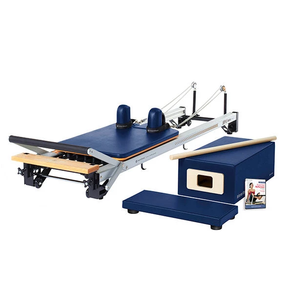 Merrithew SPX Max Reformer Package 37 Merrithew SPX Max Reformer Package