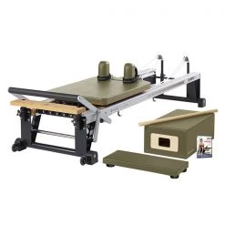 Merrithew V2 Max Reformer Package Home Gym