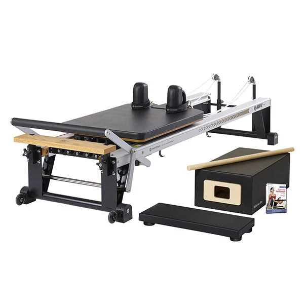 Merrithew V2 Max Reformer Package Home Gym 1 Merrithew V2 Max Reformer Package Home Gym