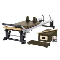 Merrithew V2 Max Reformer Package Home Gym 12 Merrithew V2 Max Reformer Package Home Gym