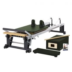 Merrithew V2 Max Reformer Package Home Gym 19 Merrithew V2 Max Reformer Package Home Gym