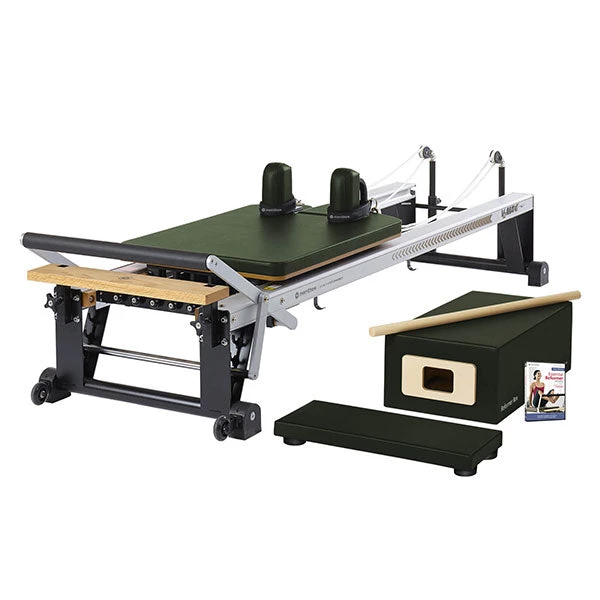 Merrithew V2 Max Reformer Package Home Gym 10 Merrithew V2 Max Reformer Package Home Gym