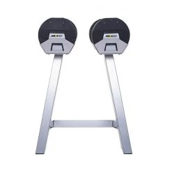 Weight Training MX Select MX55 Adjustable Dumbbells