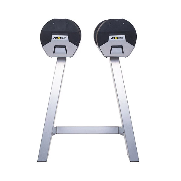 Weight Training MX Select MX55 Adjustable Dumbbells 2 Weight Training MX Select MX55 Adjustable Dumbbells