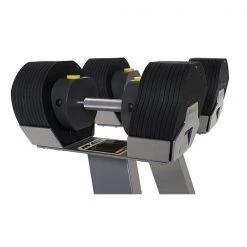 Weight Training MX Select MX55 Adjustable Dumbbells 13 Weight Training MX Select MX55 Adjustable Dumbbells