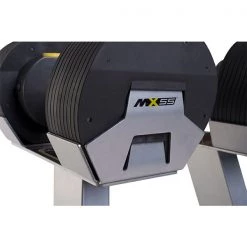 Weight Training MX Select MX55 Adjustable Dumbbells 14 Weight Training MX Select MX55 Adjustable Dumbbells