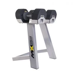 Weight Training MX Select MX55 Adjustable Dumbbells