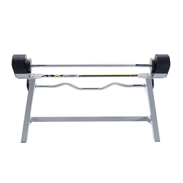 MX Select MX80 Adjustable Barbell And EZ Curl System Weight Training 2 MX Select MX80 Adjustable Barbell And EZ Curl System Weight Training