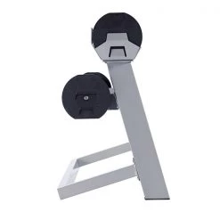 MX Select MX80 Adjustable Barbell And EZ Curl System Weight Training 15 MX Select MX80 Adjustable Barbell And EZ Curl System Weight Training