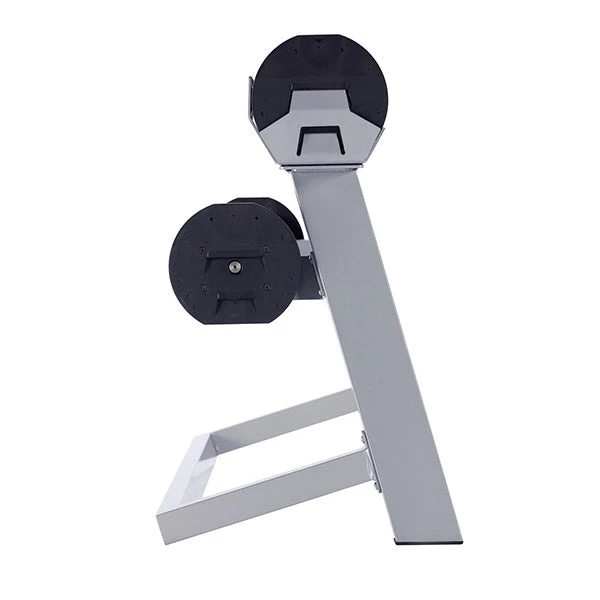MX Select MX80 Adjustable Barbell And EZ Curl System Weight Training 3 MX Select MX80 Adjustable Barbell And EZ Curl System Weight Training