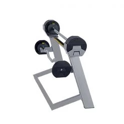 MX Select MX80 Adjustable Barbell And EZ Curl System Weight Training 16 MX Select MX80 Adjustable Barbell And EZ Curl System Weight Training