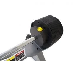 MX Select MX80 Adjustable Barbell And EZ Curl System Weight Training 19 MX Select MX80 Adjustable Barbell And EZ Curl System Weight Training