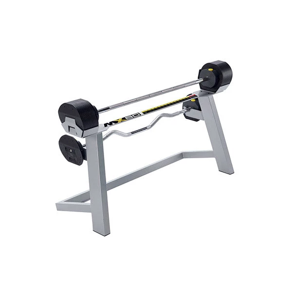MX Select MX80 Adjustable Barbell And EZ Curl System Weight Training 1 MX Select MX80 Adjustable Barbell And EZ Curl System Weight Training