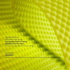 Athletic Recovery Naboso Duo Insoles