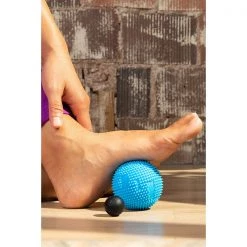 Naboso Activation Insole & Neuro Ball Bundle