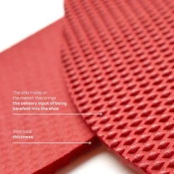 Athletic Recovery Naboso Performance Insoles