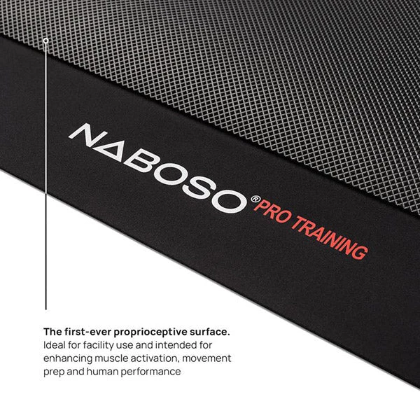 Naboso Pro Training Mat Home Gym 3 Naboso Pro Training Mat Home Gym