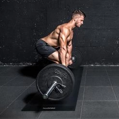 Naboso Pro Training Mat Home Gym 9 Naboso Pro Training Mat Home Gym