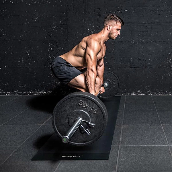 Naboso Pro Training Mat Home Gym 4 Naboso Pro Training Mat Home Gym