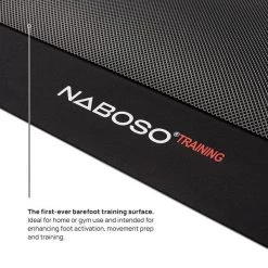 Home Gym Naboso Training Mat 8 Home Gym Naboso Training Mat