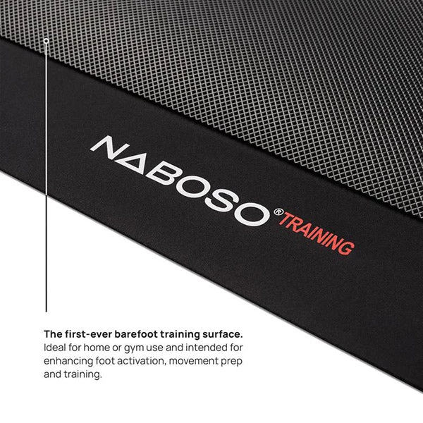 Home Gym Naboso Training Mat 3 Home Gym Naboso Training Mat
