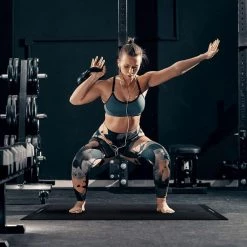 Home Gym Naboso Training Mat 9 Home Gym Naboso Training Mat