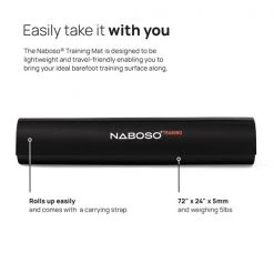 Home Gym Naboso Training Mat 11 Home Gym Naboso Training Mat