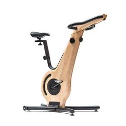 Cardio Machines NOHrD Luxury Indoor Exercise Bike