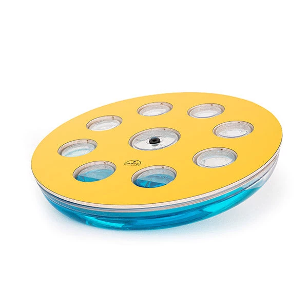 NOHrD Eau-Me Board 10 NOHrD Eau-Me Board