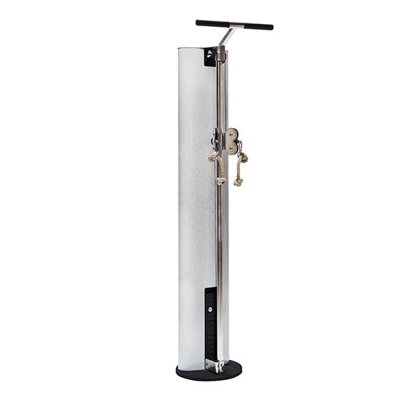 Weight Training NOHrD SlimBeam Cable Machine 9 Weight Training NOHrD SlimBeam Cable Machine