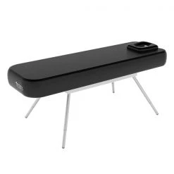 Nubis Pro Osteo Portable Physiotherapy Table Therapy Methods