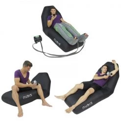 Therapy Methods Nubis Recovery Chair