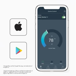 ChiliSleep OOLER Sleep System 13 ChiliSleep OOLER Sleep System