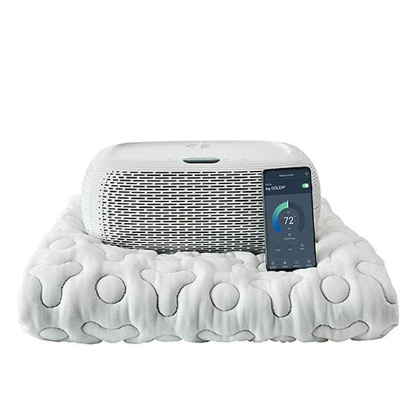 ChiliSleep OOLER Sleep System 2 ChiliSleep OOLER Sleep System