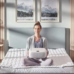 ChiliSleep OOLER Sleep System 11 ChiliSleep OOLER Sleep System