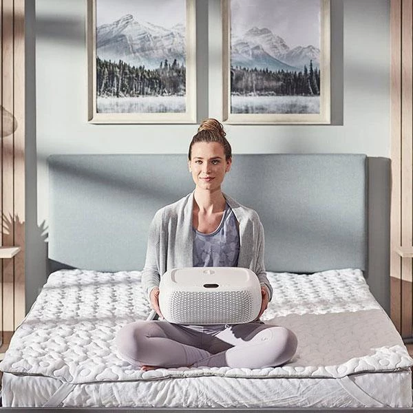 ChiliSleep OOLER Sleep System 4 ChiliSleep OOLER Sleep System